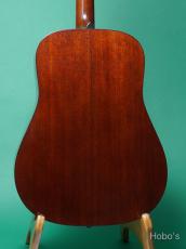 Martin D-18 Authentic 1939_4