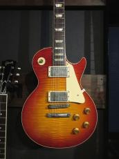 Gibson Custom Shop Murphy Lab 1959 Les Paul Standard Cherry Sunburst Ultra Light Aged
