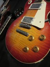 Gibson Custom Shop Murphy Lab 1959 Les Paul Standard Cherry Sunburst Ultra Light Aged_5