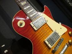 Gibson Custom Shop Murphy Lab 1959 Les Paul Standard Cherry Sunburst Ultra Light Aged_6