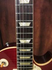 Gibson Custom Shop Murphy Lab 1959 Les Paul Standard Cherry Sunburst Ultra Light Aged_7