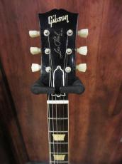 Gibson Custom Shop Murphy Lab 1959 Les Paul Standard Cherry Sunburst Ultra Light Aged_8