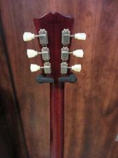 Gibson Custom Shop Murphy Lab 1959 Les Paul Standard Cherry Sunburst Ultra Light Aged_9
