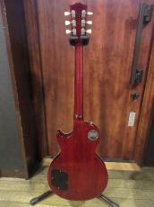Gibson Custom Shop Murphy Lab 1959 Les Paul Standard Cherry Sunburst Ultra Light Aged_10