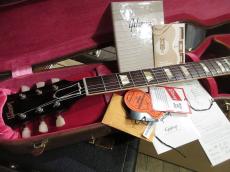 Gibson Custom Shop Murphy Lab 1959 Les Paul Standard Cherry Sunburst Ultra Light Aged_11