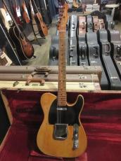 Fender 1952 Telecaster "The Blackguard"