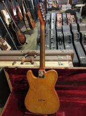Fender 1952 Telecaster "The Blackguard"_2
