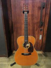 Martin 000-28EC