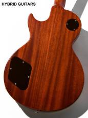 Ornetts GM-5RC CBS Cherry Sunburst -_2