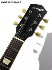 Ornetts GM-5RC CBS Cherry Sunburst -_3
