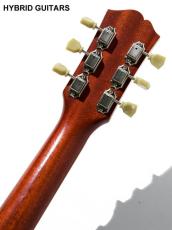 Ornetts GM-5RC CBS Cherry Sunburst -_4
