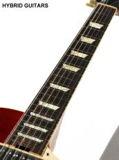 Ornetts GM-5RC CBS Cherry Sunburst -_5
