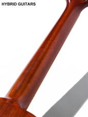 Ornetts GM-5RC CBS Cherry Sunburst -_6