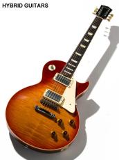 Ornetts GM-5RC CBS Cherry Sunburst -_7