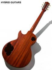 Ornetts GM-5RC CBS Cherry Sunburst -_8