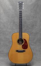Collings D1A Adirondack Spruce / 2010_2