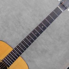 Collings D1A Adirondack Spruce / 2010_7