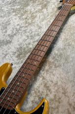 XOTiC XJ-1T 5st Ash RM-Neck RM-FB -Vintage Natural -Lacquer M-Aged- #3801【4.62kg】【5弦】_5