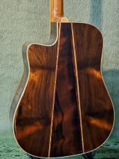 Morris Custom M-151GV (Brazilian Rosewoood / German Spruce) -2000sUSED!!-【48回迄金利0%対象】_3