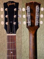 Gibson 1953 J-45 -Vintage!!-【48回迄金利0%対象】_8