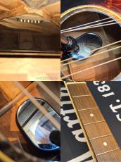 Gibson 1953 J-45 -Vintage!!-【48回迄金利0%対象】_11