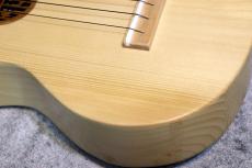 QUIAM Through Neck Concert 楓 【コンサート】【限定モデル】【現物写真】【池袋店在庫品】_5