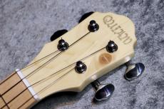 QUIAM Through Neck Concert 楓 【コンサート】【限定モデル】【現物写真】【池袋店在庫品】_8