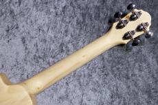 QUIAM Through Neck Concert 楓 【コンサート】【限定モデル】【現物写真】【池袋店在庫品】_10