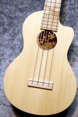 QUIAM Through Neck Concert 楓 【コンサート】【限定モデル】【現物写真】【池袋店在庫品】