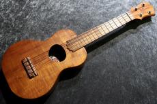 KoAloha 【USED】KCM-10 Pikake 【コンサート】【刻印入りブリッジ!】【池袋在庫品】_2