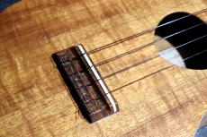 KoAloha 【USED】KCM-10 Pikake 【コンサート】【刻印入りブリッジ!】【池袋在庫品】_3