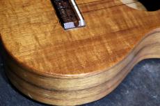 KoAloha 【USED】KCM-10 Pikake 【コンサート】【刻印入りブリッジ!】【池袋在庫品】_4