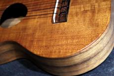 KoAloha 【USED】KCM-10 Pikake 【コンサート】【刻印入りブリッジ!】【池袋在庫品】_5