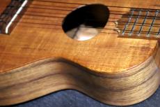 KoAloha 【USED】KCM-10 Pikake 【コンサート】【刻印入りブリッジ!】【池袋在庫品】_7