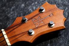 KoAloha 【USED】KCM-10 Pikake 【コンサート】【刻印入りブリッジ!】【池袋在庫品】_8