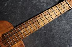 KoAloha 【USED】KCM-10 Pikake 【コンサート】【刻印入りブリッジ!】【池袋在庫品】_9