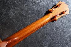 KoAloha 【USED】KCM-10 Pikake 【コンサート】【刻印入りブリッジ!】【池袋在庫品】_10