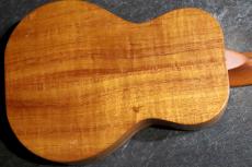 KoAloha 【USED】KCM-10 Pikake 【コンサート】【刻印入りブリッジ!】【池袋在庫品】_11