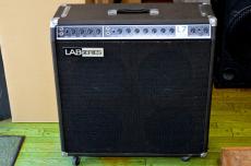 Norlin Gibson Lab Series L7