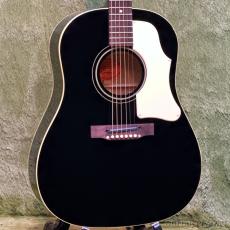Epiphone ~Inspired By Gibson Custom~ Kazuyoshi Saito J-45 2026 -Ebony- #26011501046【48回迄金利0%対象】【送料当社負担】