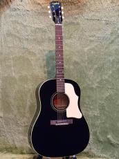 Epiphone ~Inspired By Gibson Custom~ Kazuyoshi Saito J-45 2026 -Ebony- #26011501046【48回迄金利0%対象】【送料当社負担】_2