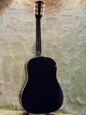 Epiphone ~Inspired By Gibson Custom~ Kazuyoshi Saito J-45 2026 -Ebony- #26011501046【48回迄金利0%対象】【送料当社負担】_4