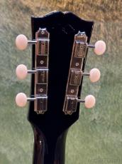 Epiphone ~Inspired By Gibson Custom~ Kazuyoshi Saito J-45 2026 -Ebony- #26011501046【48回迄金利0%対象】【送料当社負担】_6