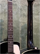 Epiphone ~Inspired By Gibson Custom~ Kazuyoshi Saito J-45 2026 -Ebony- #26011501046【48回迄金利0%対象】【送料当社負担】_7