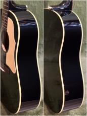 Epiphone ~Inspired By Gibson Custom~ Kazuyoshi Saito J-45 2026 -Ebony- #26011501046【48回迄金利0%対象】【送料当社負担】_8