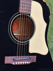 Epiphone ~Inspired By Gibson Custom~ Kazuyoshi Saito J-45 2026 -Ebony- #26011501046【48回迄金利0%対象】【送料当社負担】_9