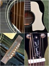 Epiphone ~Inspired By Gibson Custom~ Kazuyoshi Saito J-45 2026 -Ebony- #26011501046【48回迄金利0%対象】【送料当社負担】_10