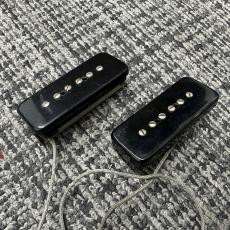 Gibson P-90 Soapbar Pickup 2個セット 70～80年代