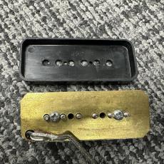 Gibson P-90 Soapbar Pickup 2個セット 70～80年代_2
