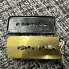 Gibson P-90 Soapbar Pickup 2個セット 70～80年代_3